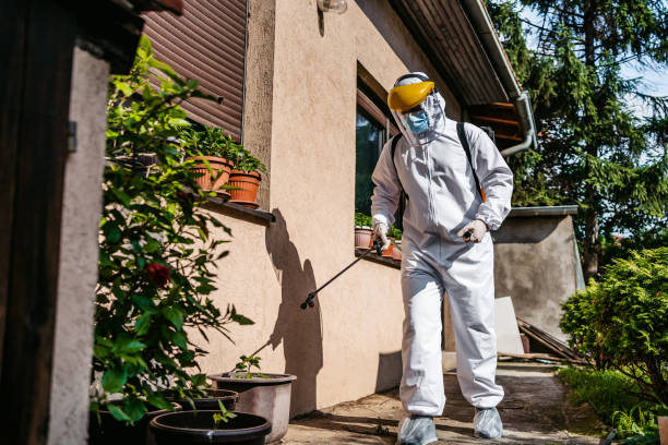Best Wildlife Control Services  in Sunbury, OH